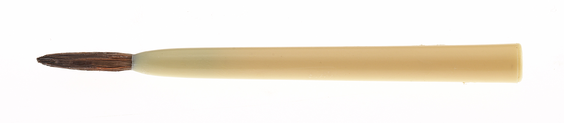 _ Borax brush, size 2