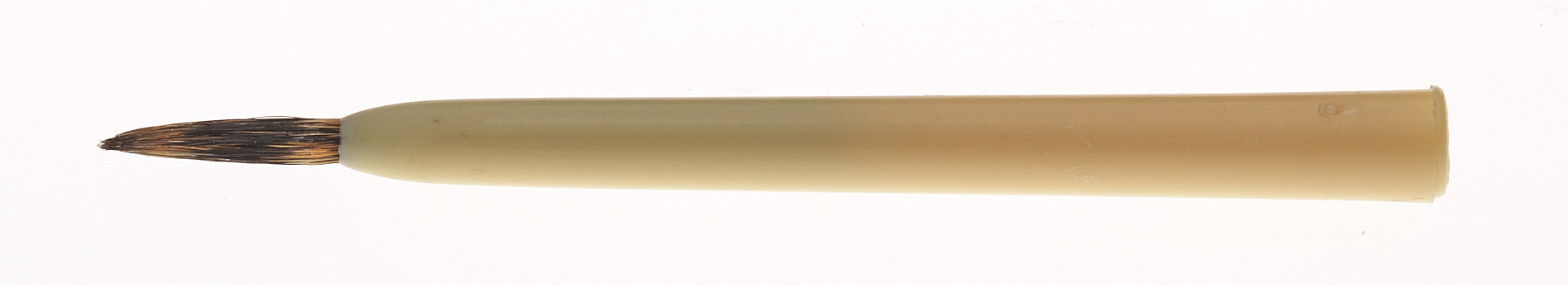 Borax brush, size 3