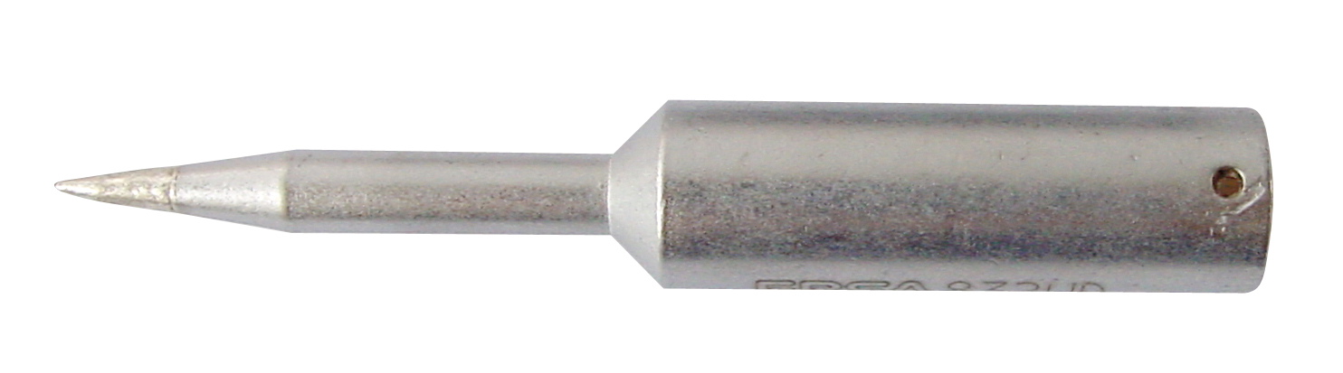 Soldering tip, 0.4 mm, for soldering station analogue 60 Ersa