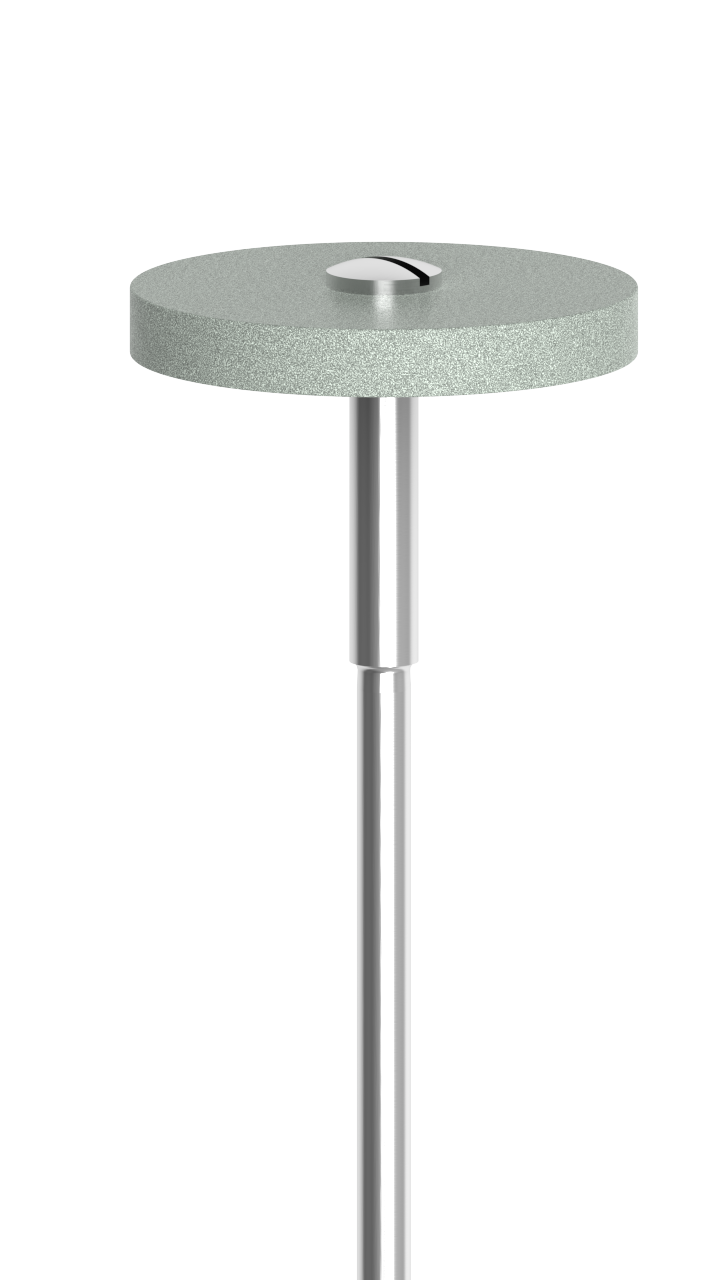 Diamant Schleifer Rad