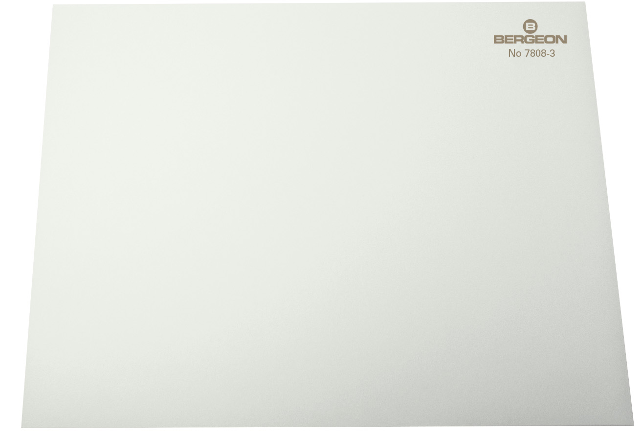 _ Worktop grey, slip-resistant Bergeon