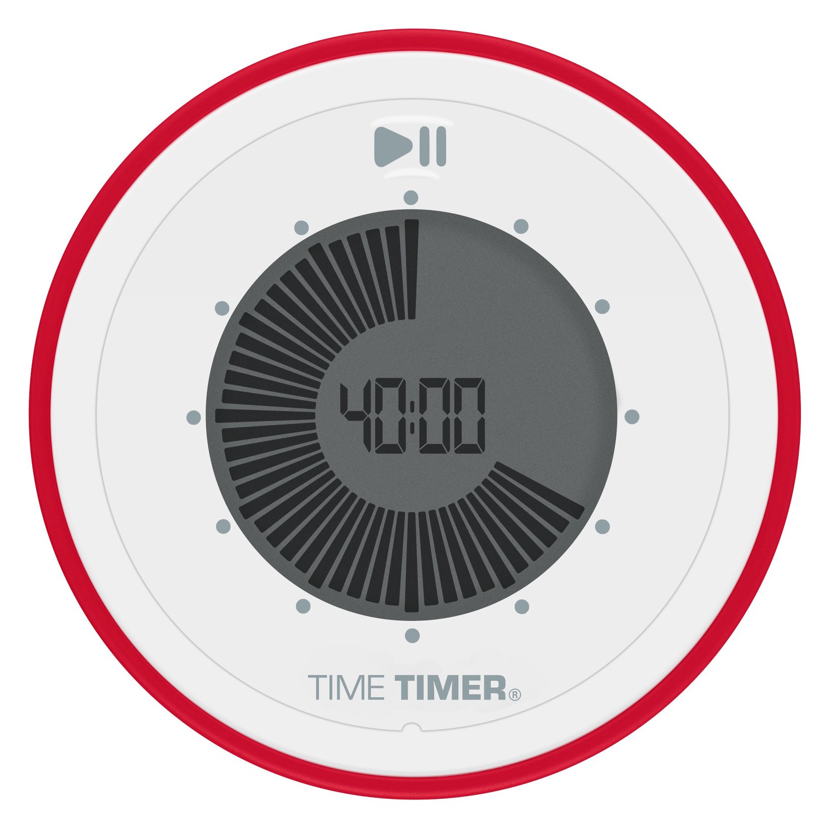 TIME TIMER Twist - 90 Minuten