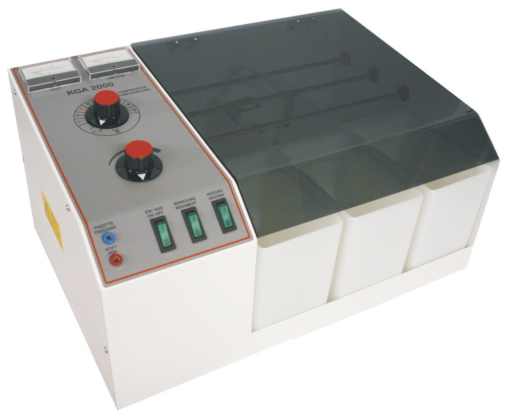 Halbautomatische Zinkbeschichtungsmaschine für Nägel, Schrauben, Kleinteile, Kup Halbautomatische Zinkbeschichtungsmaschine für Nägel, Schrauben, Kleinteile, Kup