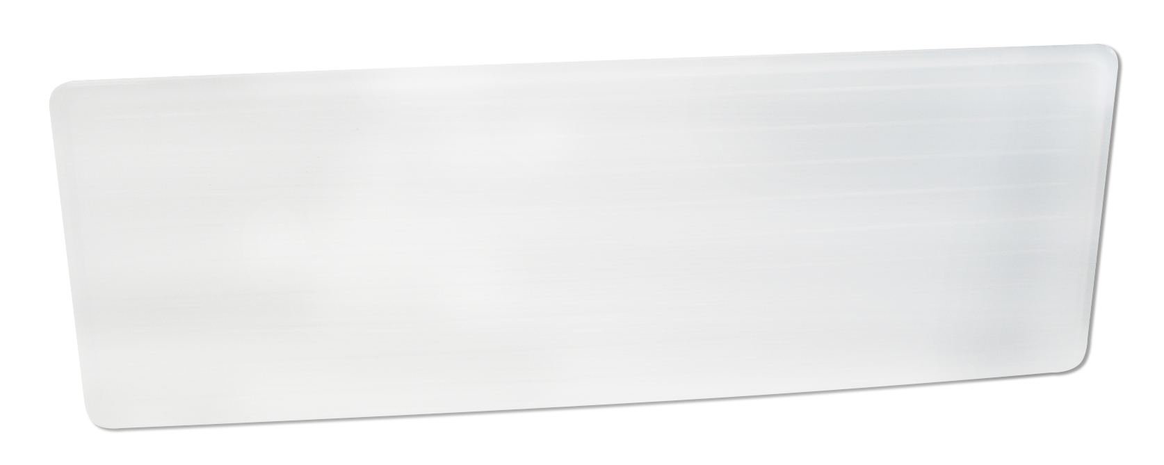 _ Lamp cover for Waldmann ST/STE 208 + 308 + 311