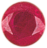 Rubin, syntetyczny Ø 1,00mm