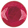 Ruby Ø 1.50 mm