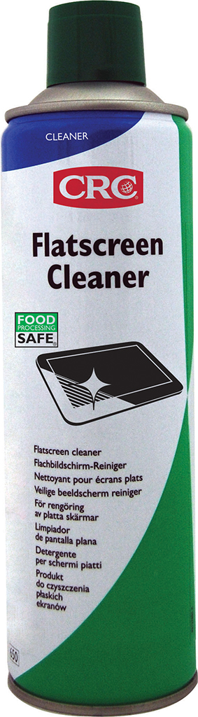 Screen cleaner, 500ml