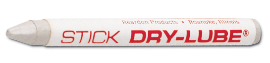 GRS dry lubricant Stick Dry Lube