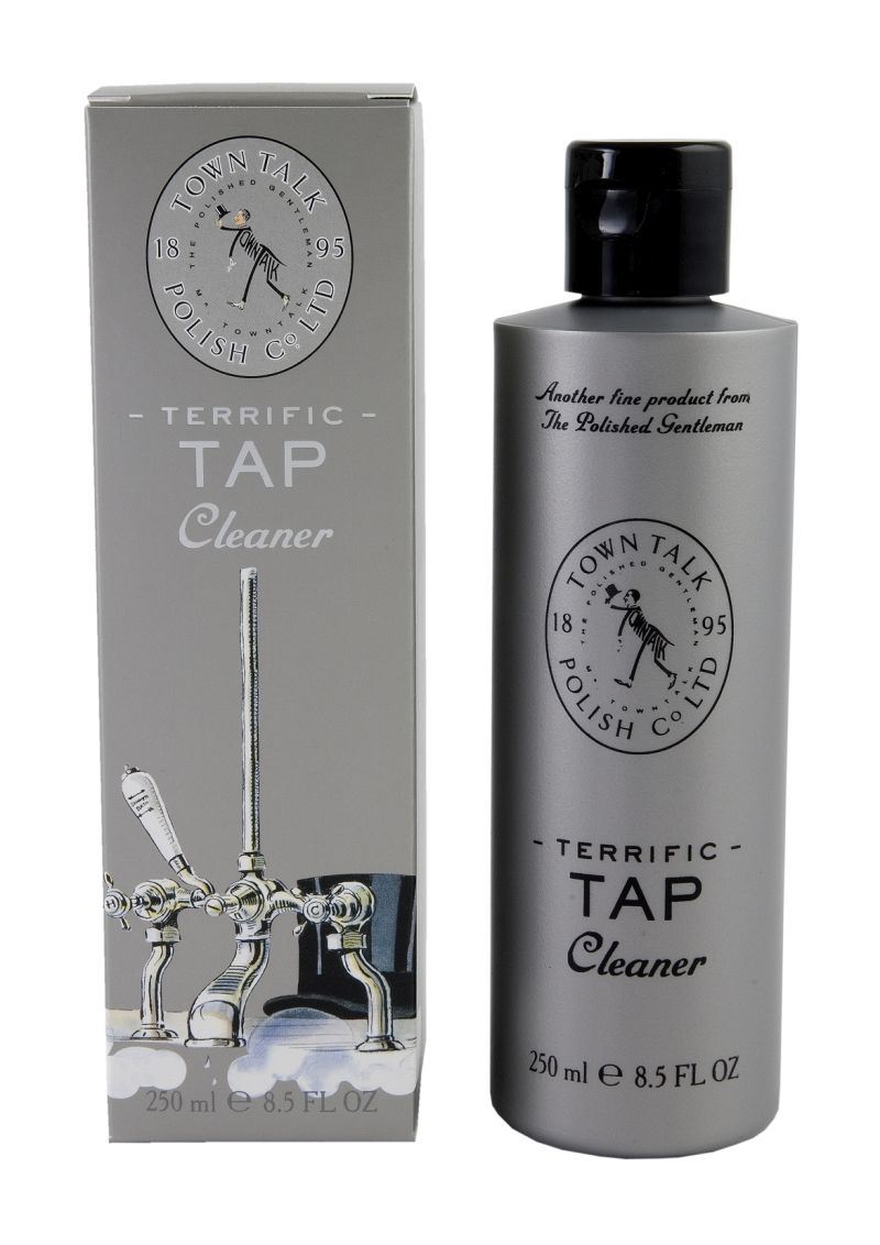 Town Talk faucet cleaner, 250ml