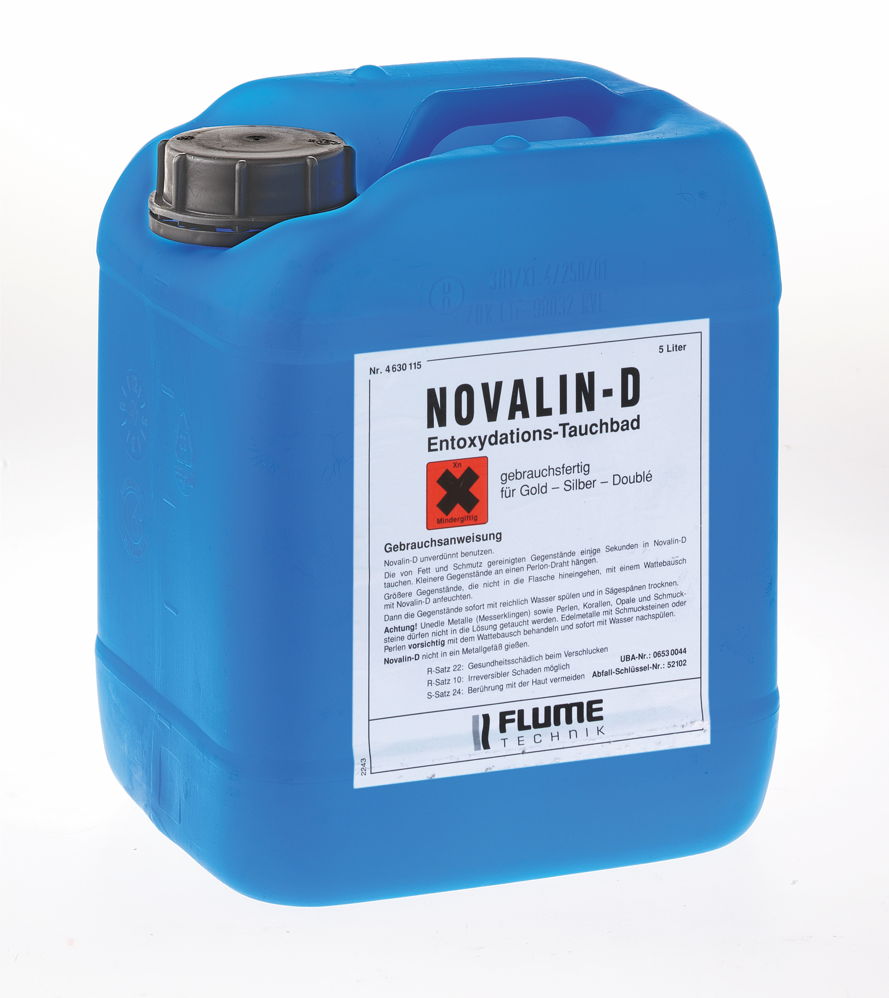 Novalin-D 5 Liter