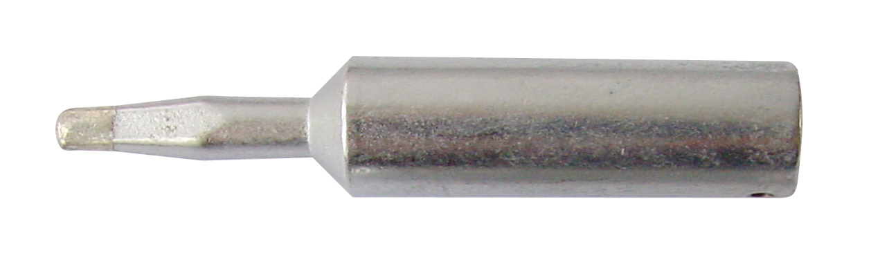Soldering tip, 2.2 mm, for soldering station analogue 60 Ersa