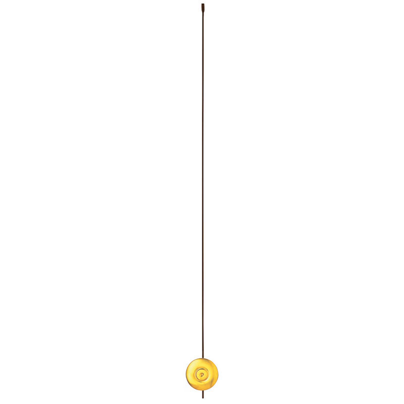 Black Forest Pendulum L:950mm Ø:70mm