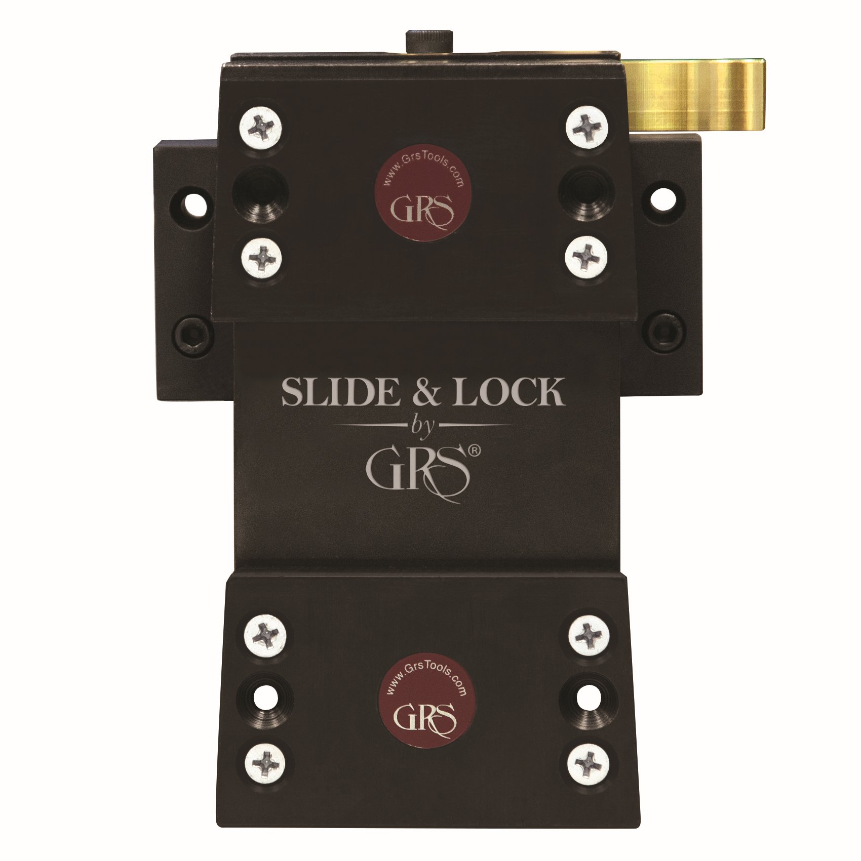 GRS Slide & Lock Mini für Benchmate