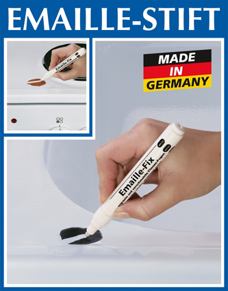 _ Enamel pen, 6 ml