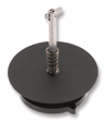 _ Shaft for movement holder