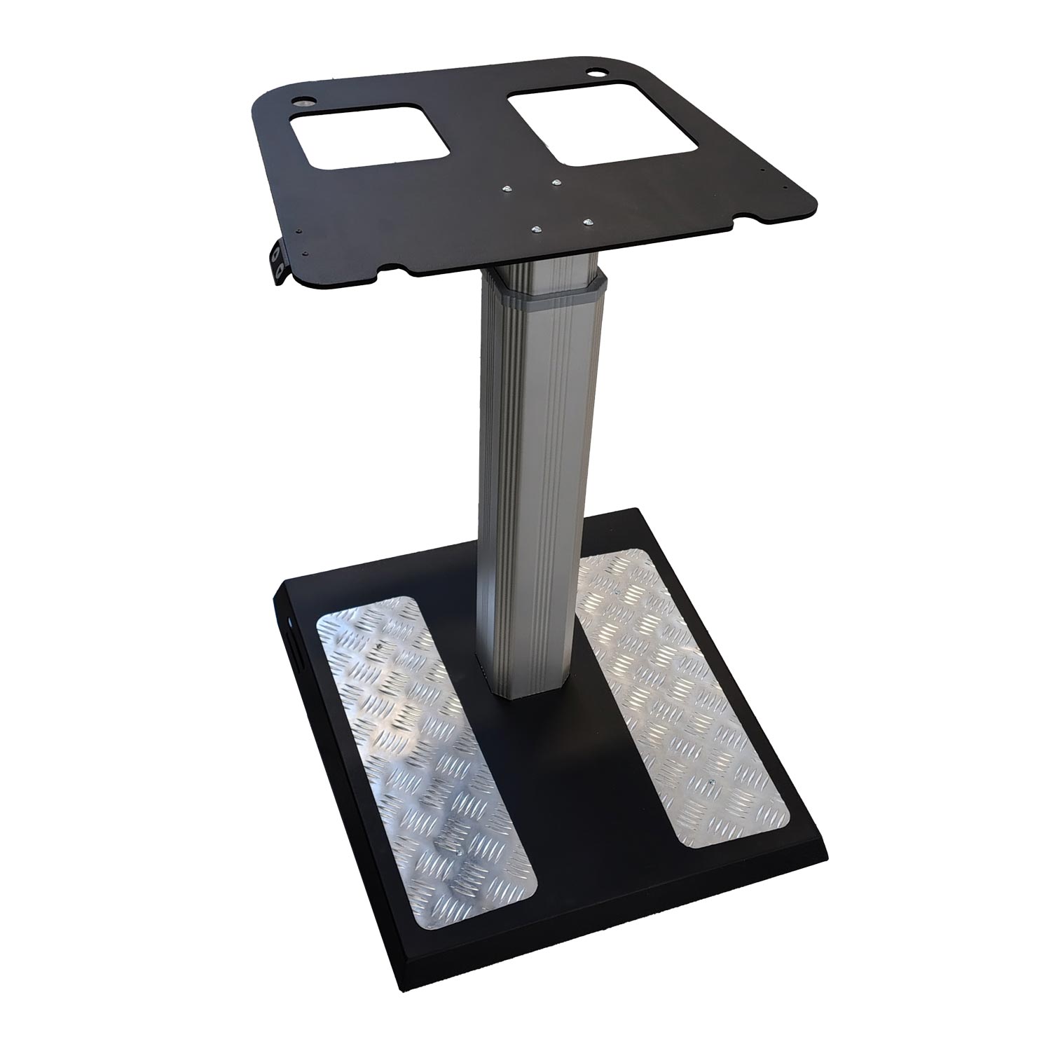 Laser-Schweißtisch höhenverstellbar für Junior 3.5 und Master 4.0