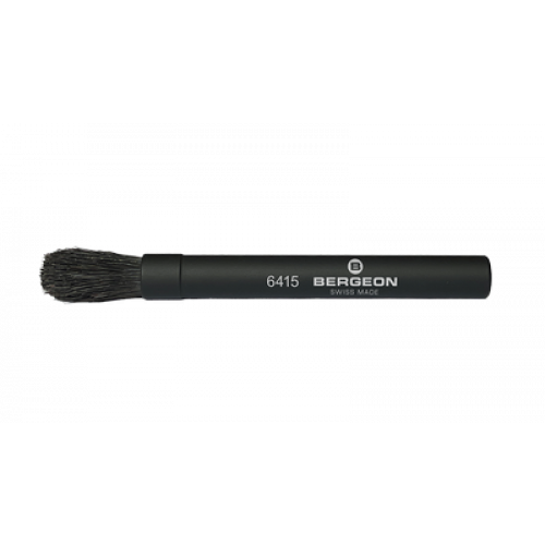 Bergeon Hand Brush