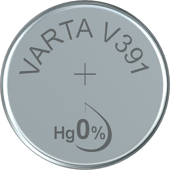 Varta V8GS battery