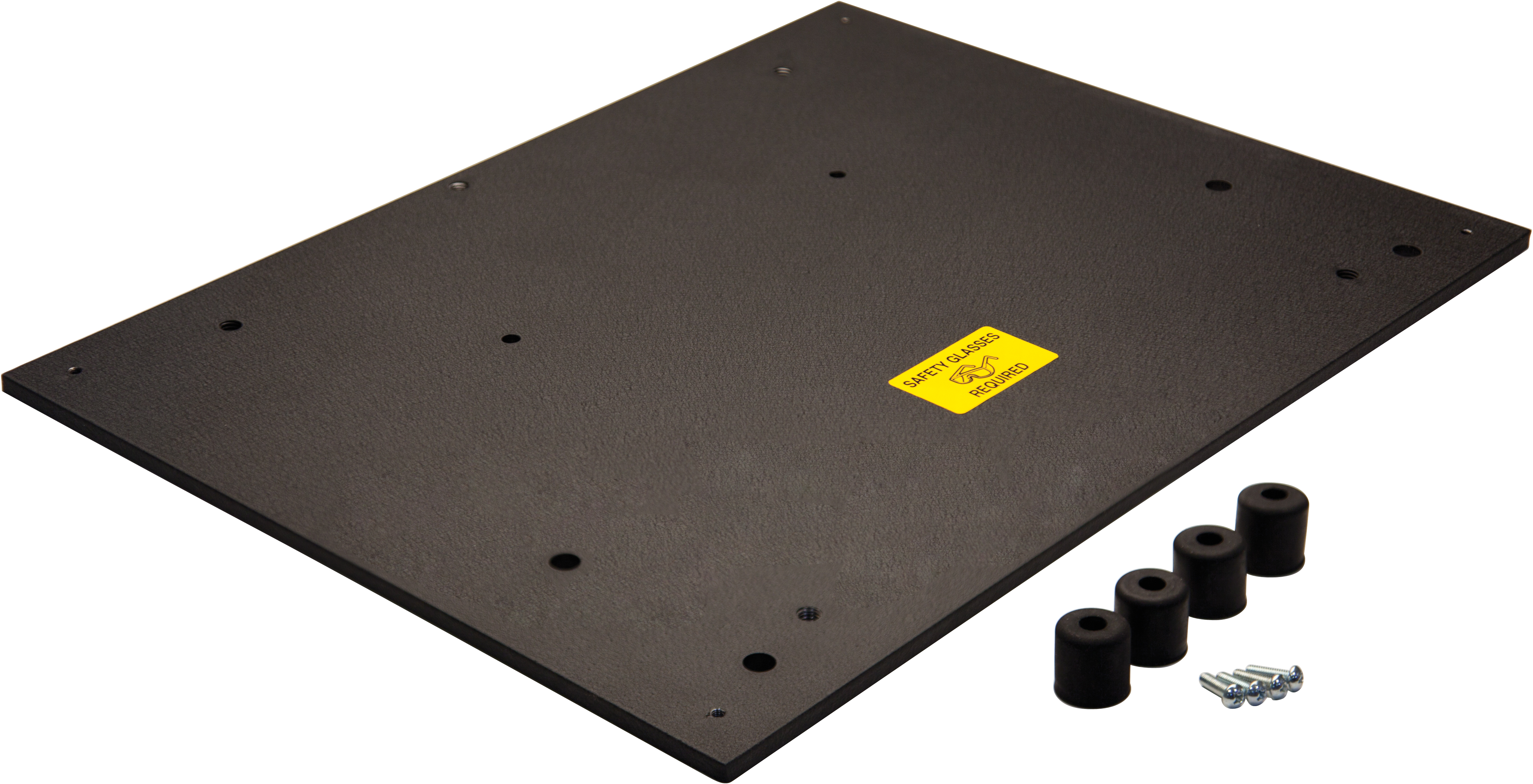 GRS Universal base plate for QuickMount and Grind-R