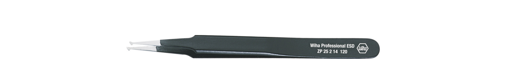 _ WIHA SMD-Kornzangen-Set Professional ESD
