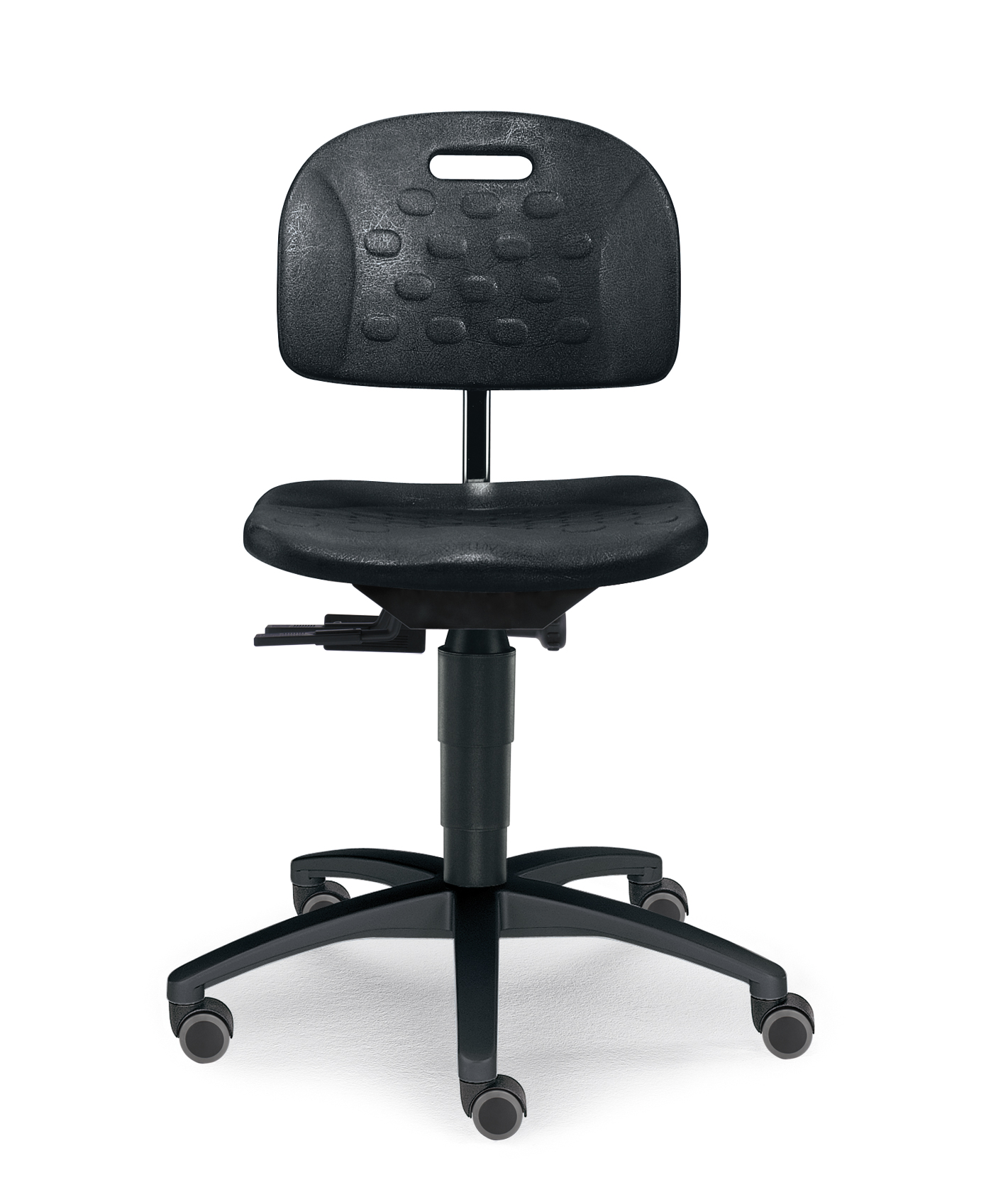 _ Standard chair PU Dauphin