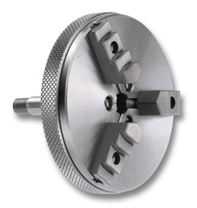 Three-jaw chuck Leinen