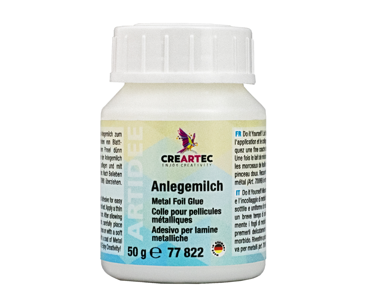 Anlegemilch 50g