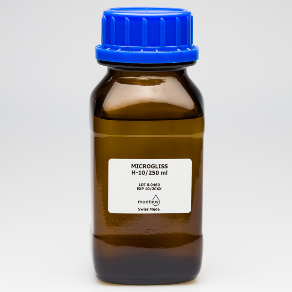 Silicone Oil, 250 mL