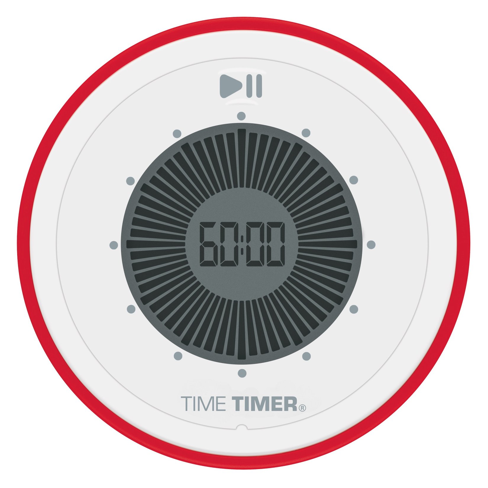 TIME TIMER Twist - 90 Minuten