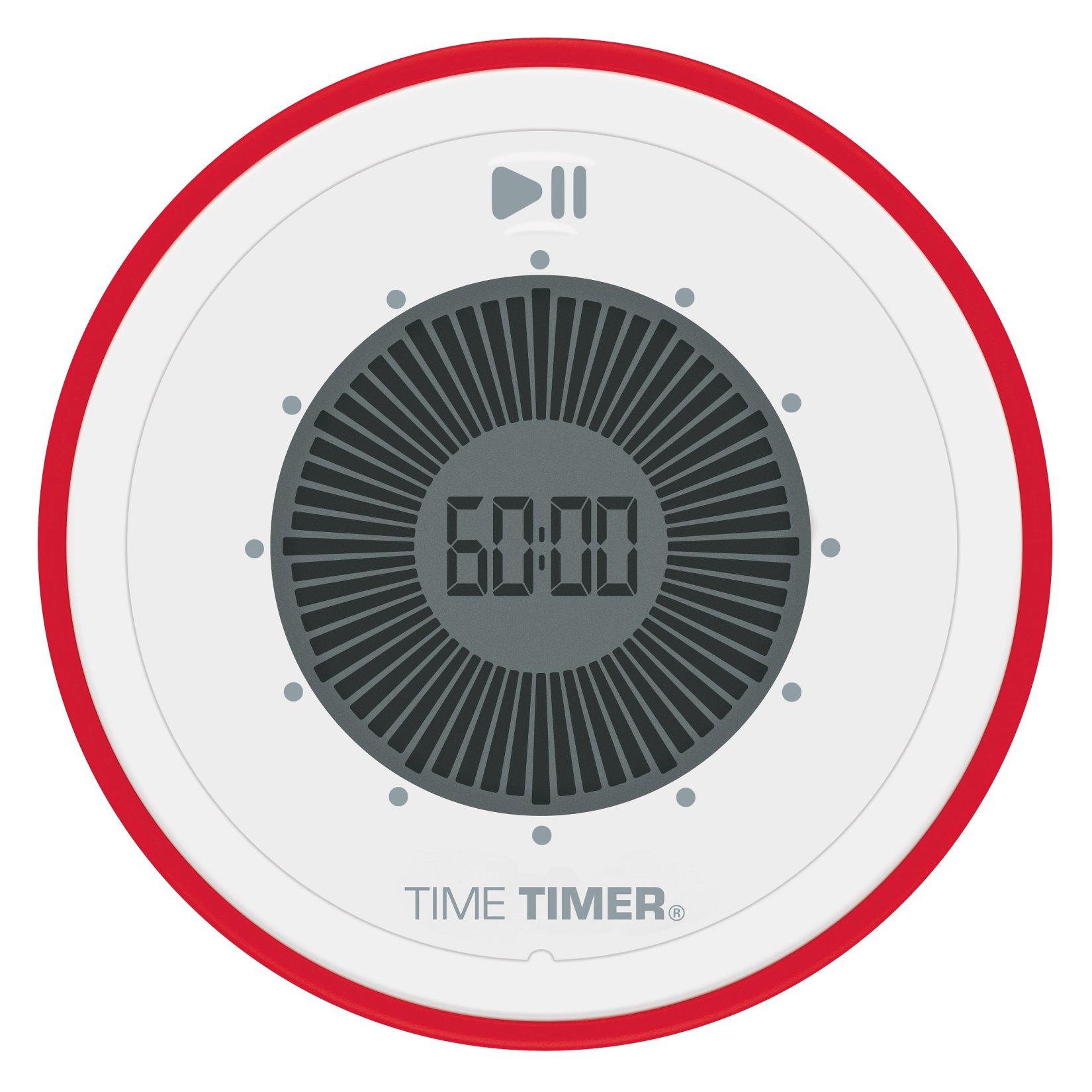 TIME TIMER Twist - 90 Minuten