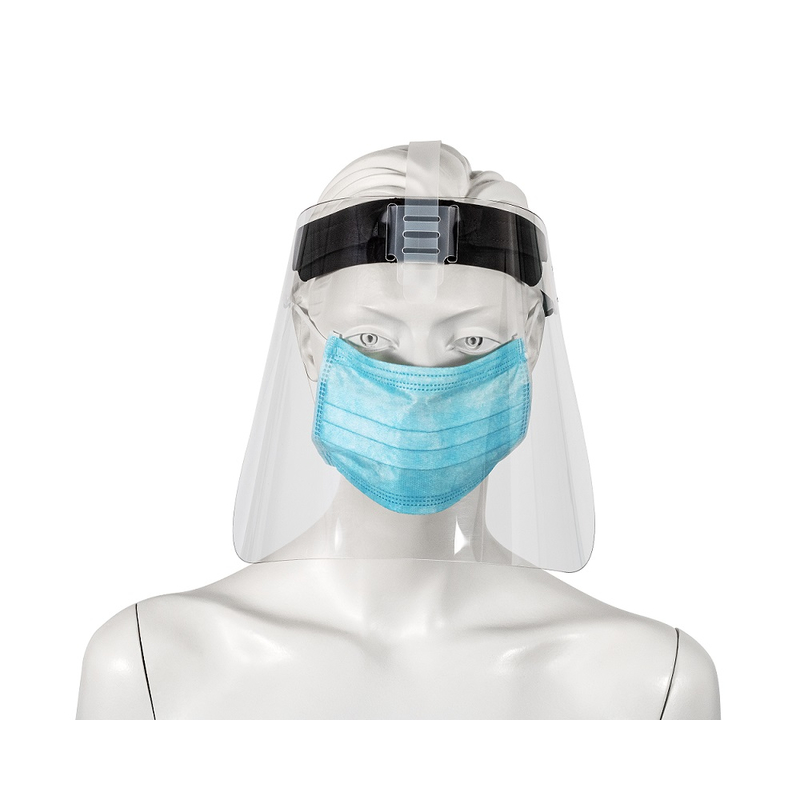 Facial Shield/ Mask