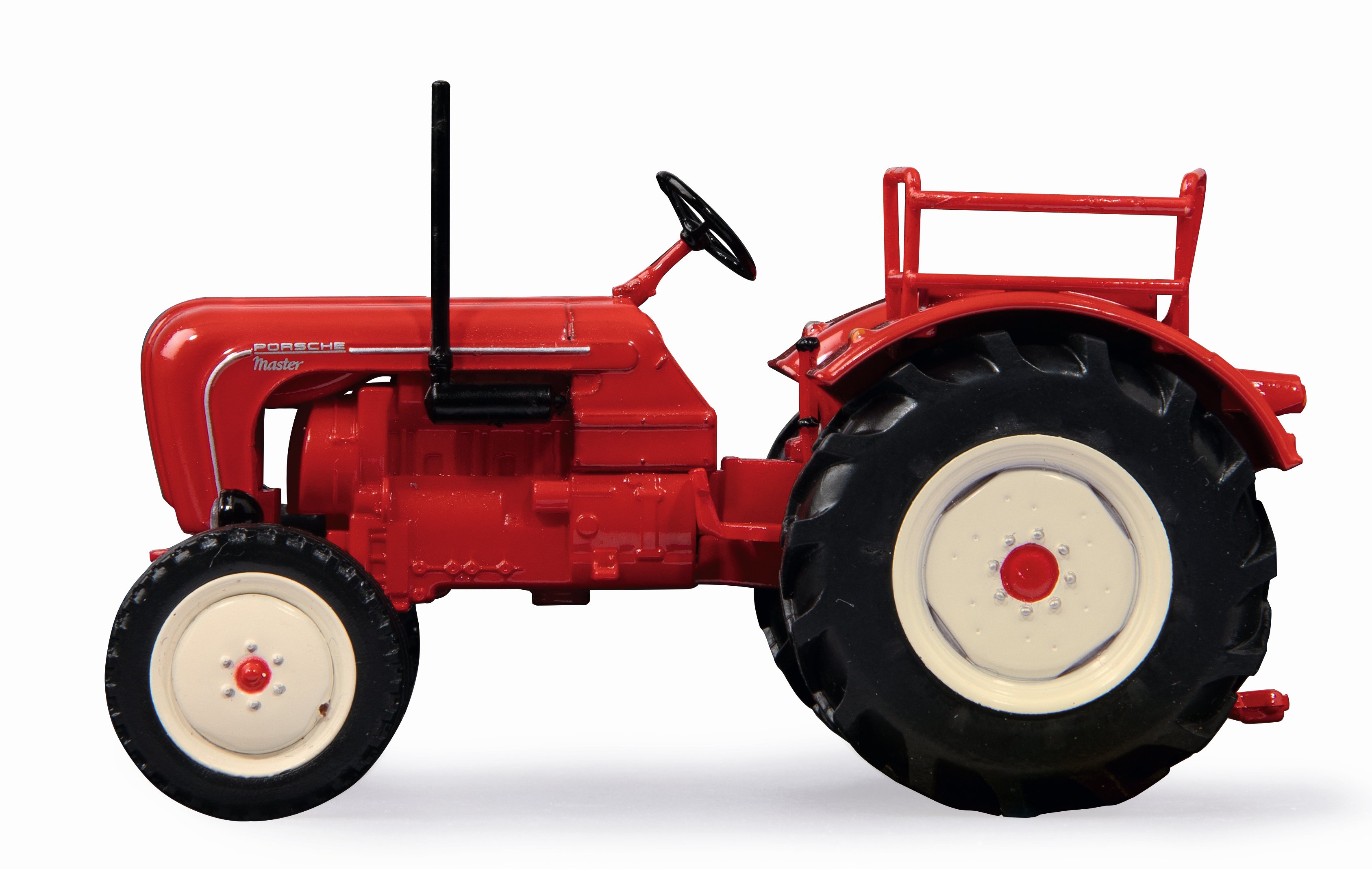 Adventskalender Oldtimer-Traktor