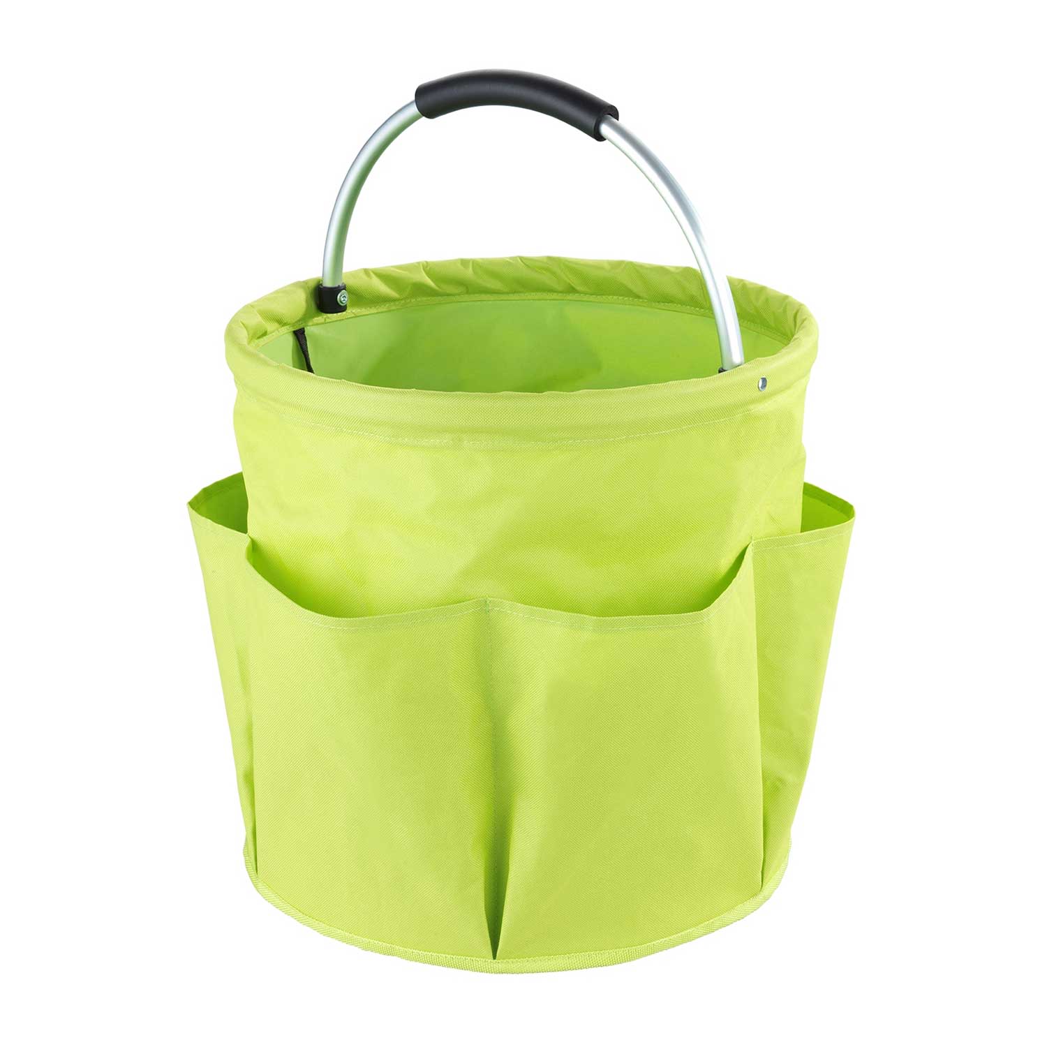 Garden caddy, green - in XL version