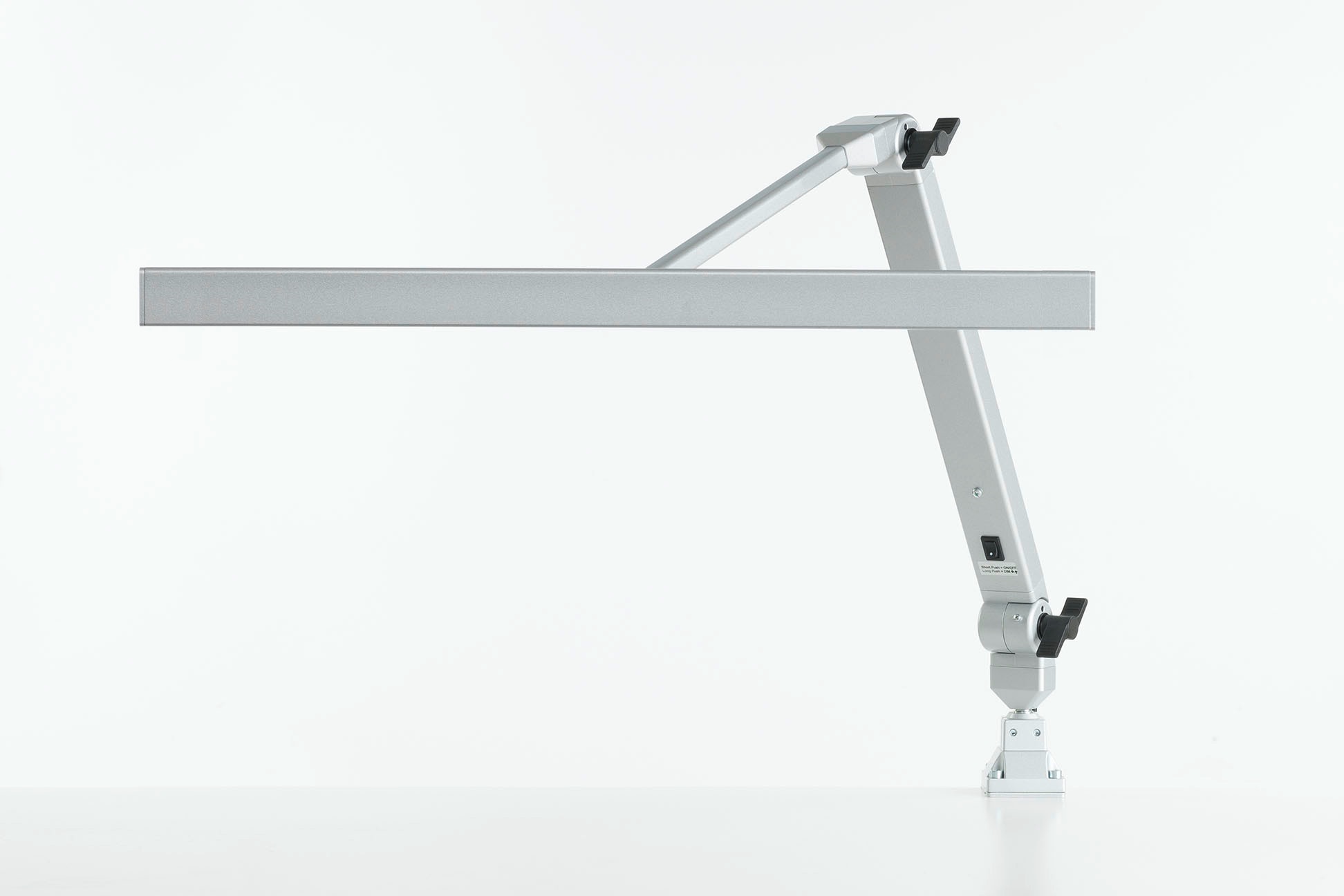 _ Werktischlampe LED Pro Line 24 Watt