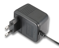 Power supply for DiamondMate-A