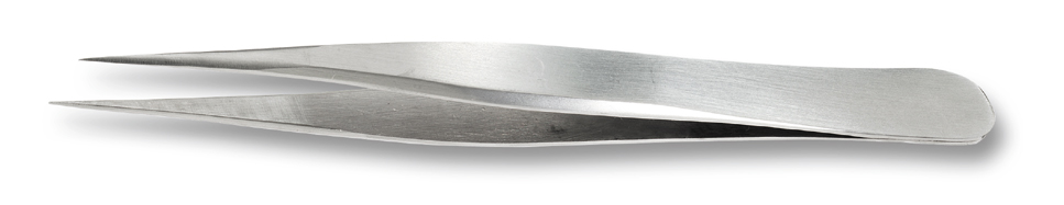 _ Forceps Type 3, stainless
