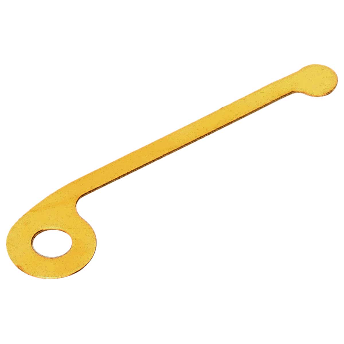 RX 1530 Frictieveertje secondeas EB471