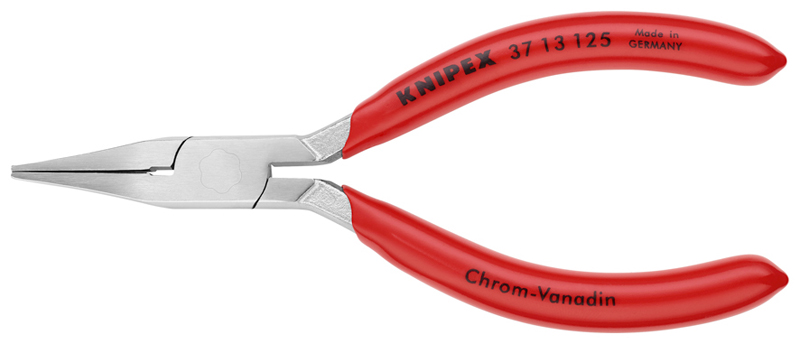 Knipex Plattang zonder kartels 125mm