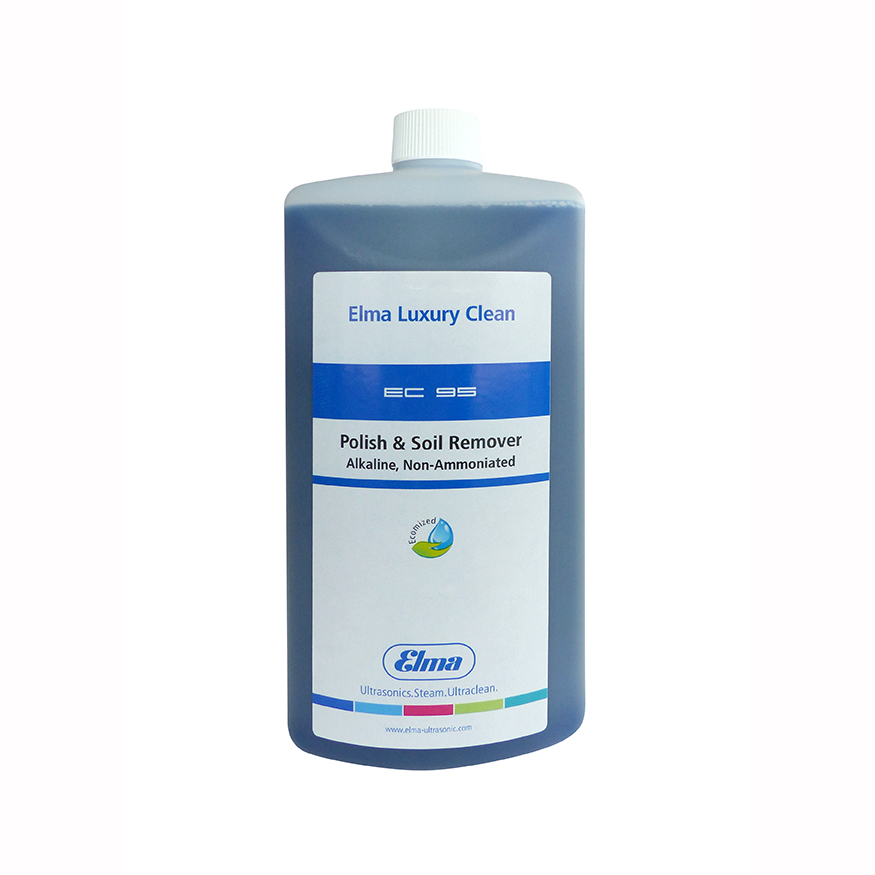 Cleaning concentrate Elma EC95, 1 litre