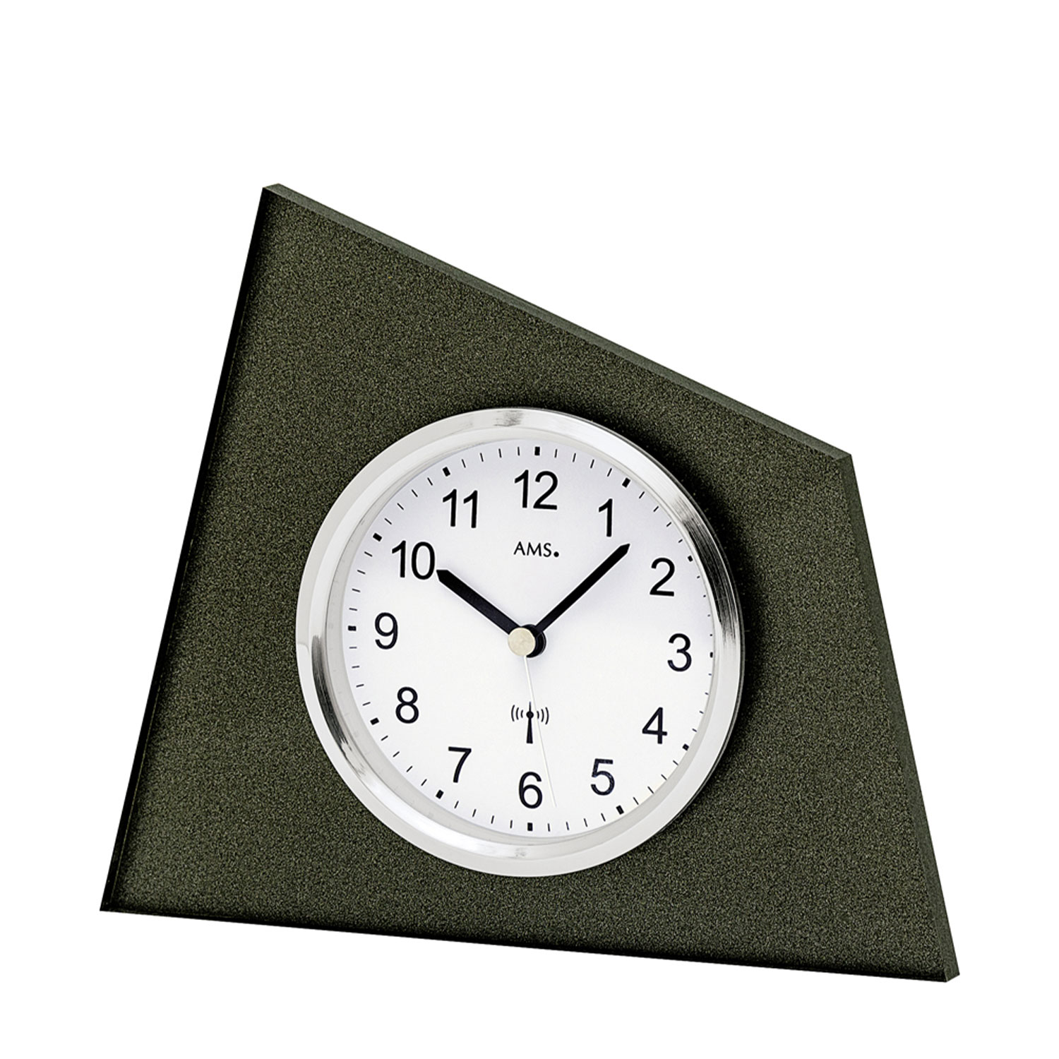 AMS Tijdsein gestuurde Tafelklok F5175A