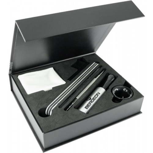 Bergeon WatchCare Kit - watch care set