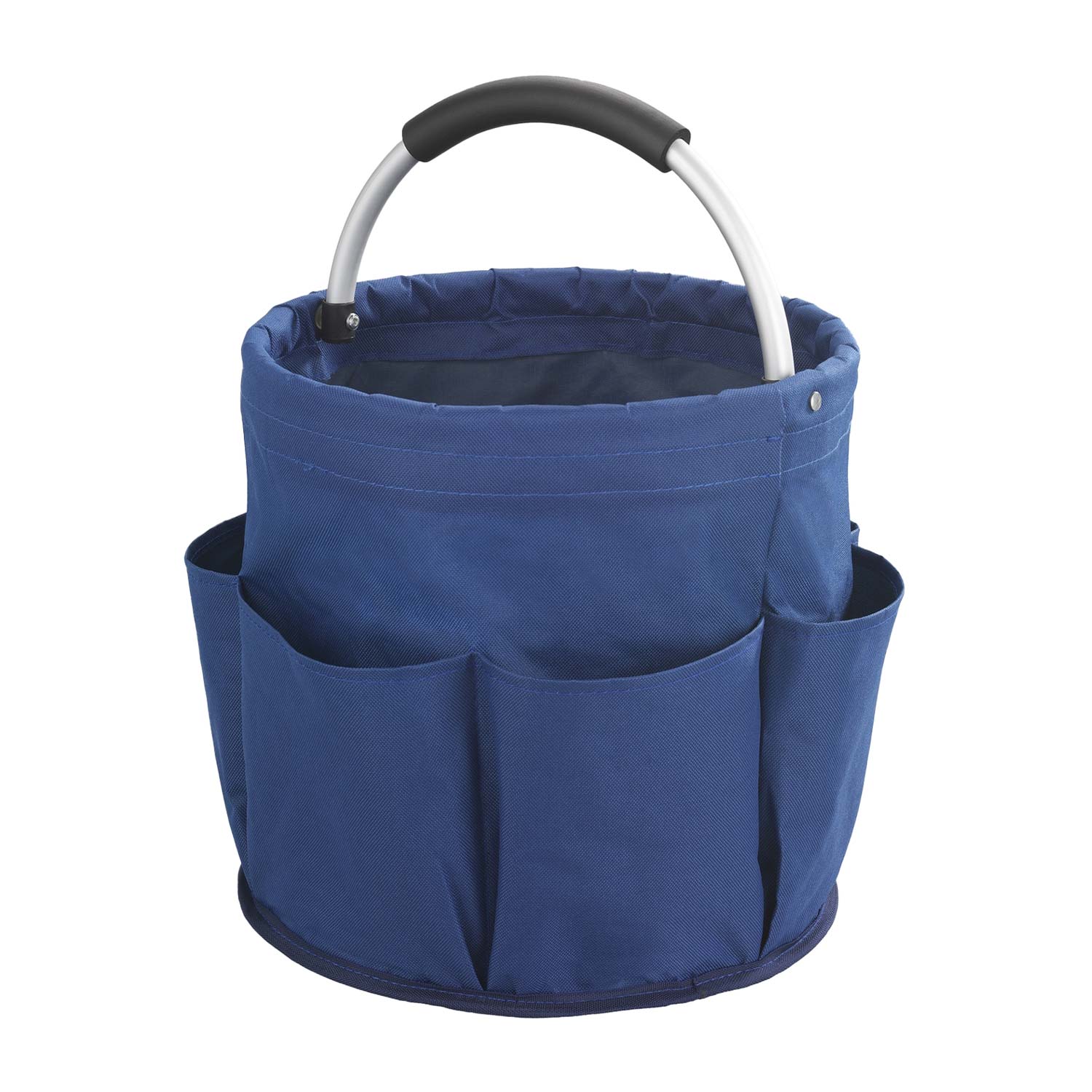 Garden caddy, blue