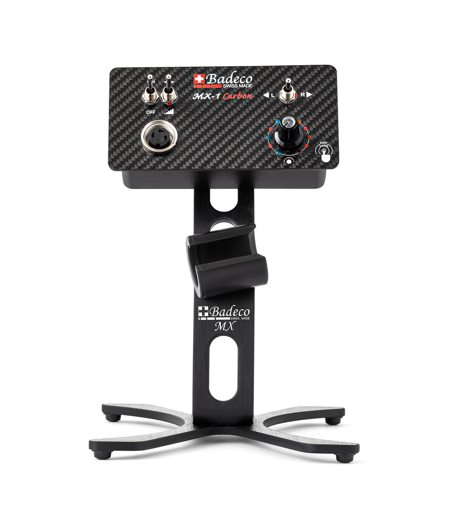 _ Badeco Mikromotor Set MX-1 Strong