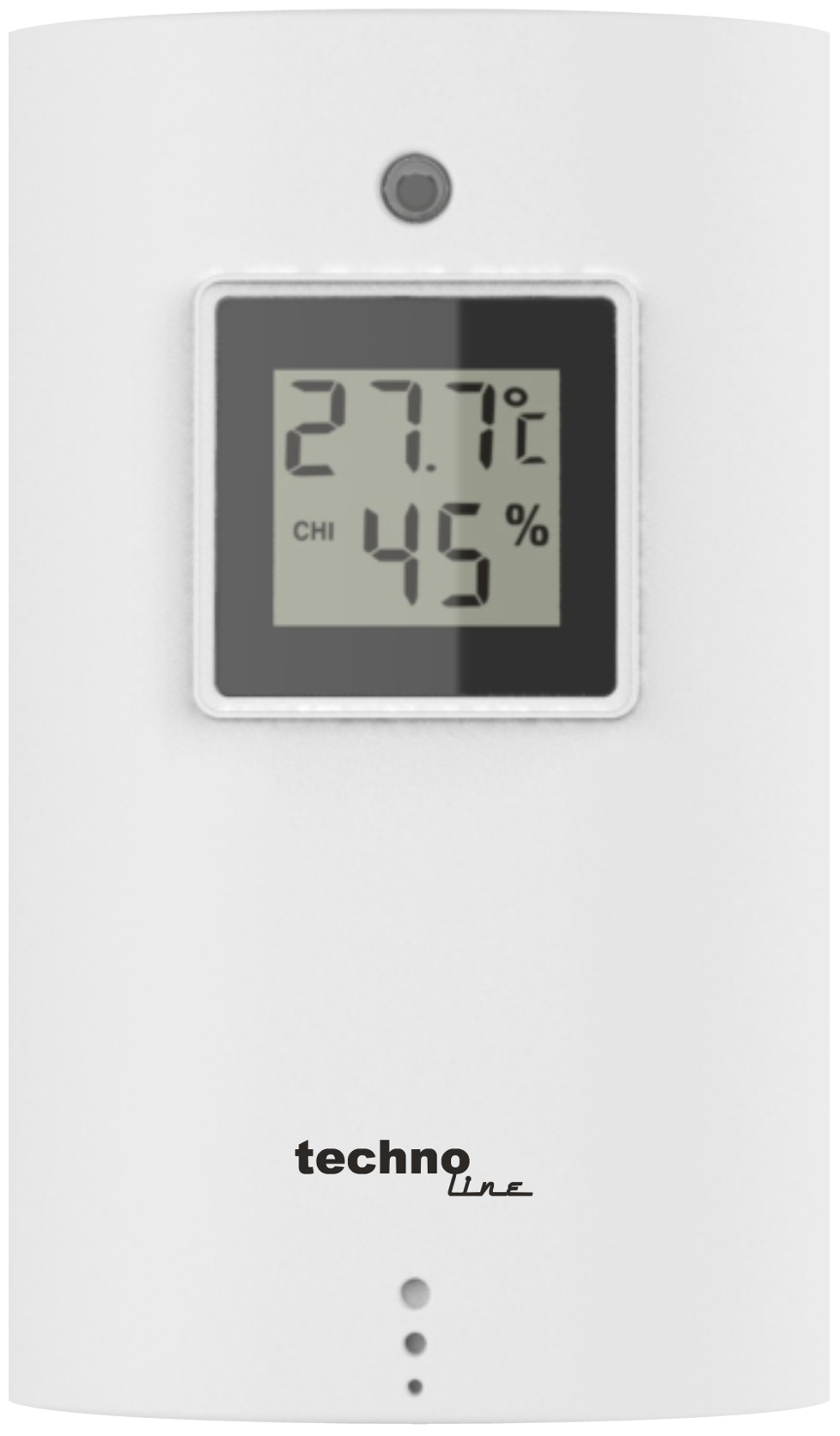 Außensender für Funk-Wetterstation 339496