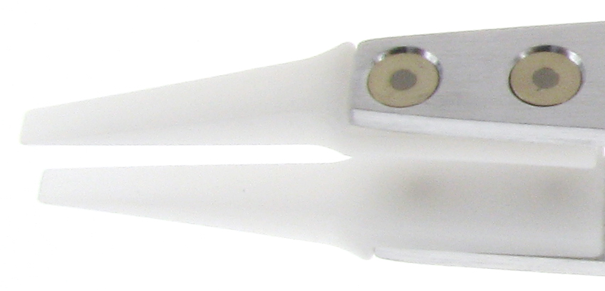 _ Delrin tips wide