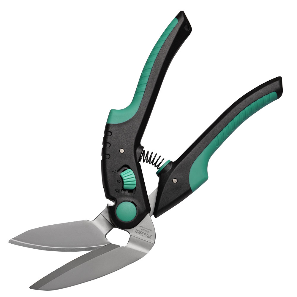 Multi-Purpose Shears 250mm