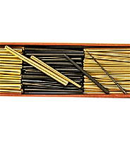 _ Cotterpin Assortment conical
