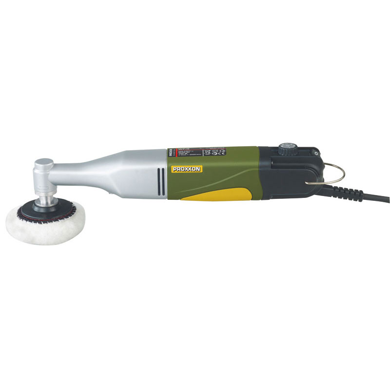 PROXXON angle polisher WP/E