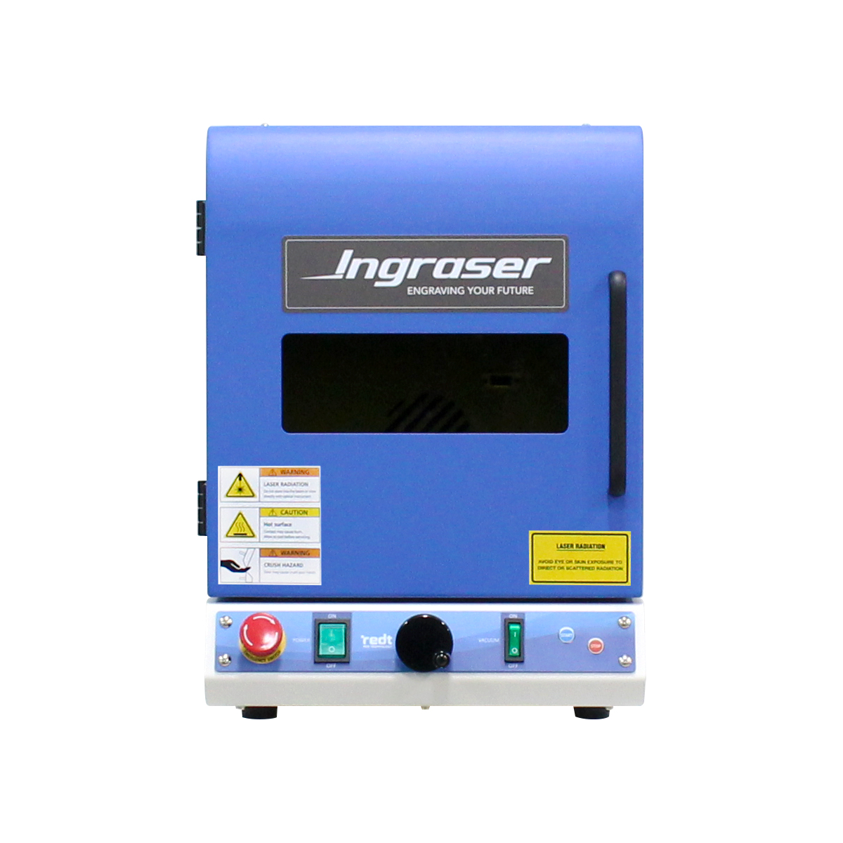 Lasergraveermachine L50 Ingraser - voor markering