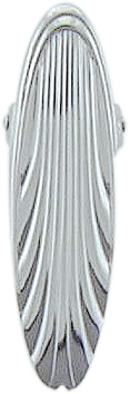 Serviettenkette 925/- Silber